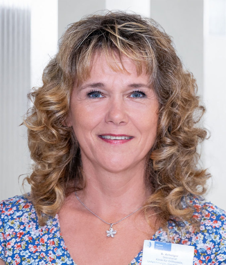 Barbara Arhelger